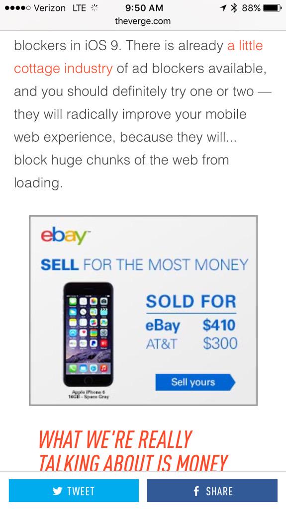 Joanna Stern So Much To Process In This Screenshot And If You Haven T Read This Reckless Piece Do It Now Http T Co Fhkqtxr7k3 Http T Co Wcckfh2vcm