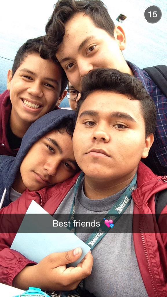 ASAPstifler's tweet photo. Happy birthday to one of my brothers. Hope we get to hang out soon. Enjoy your day, I love you dude 💙 #DominicanScout http://t.co/x2tClBYpKS