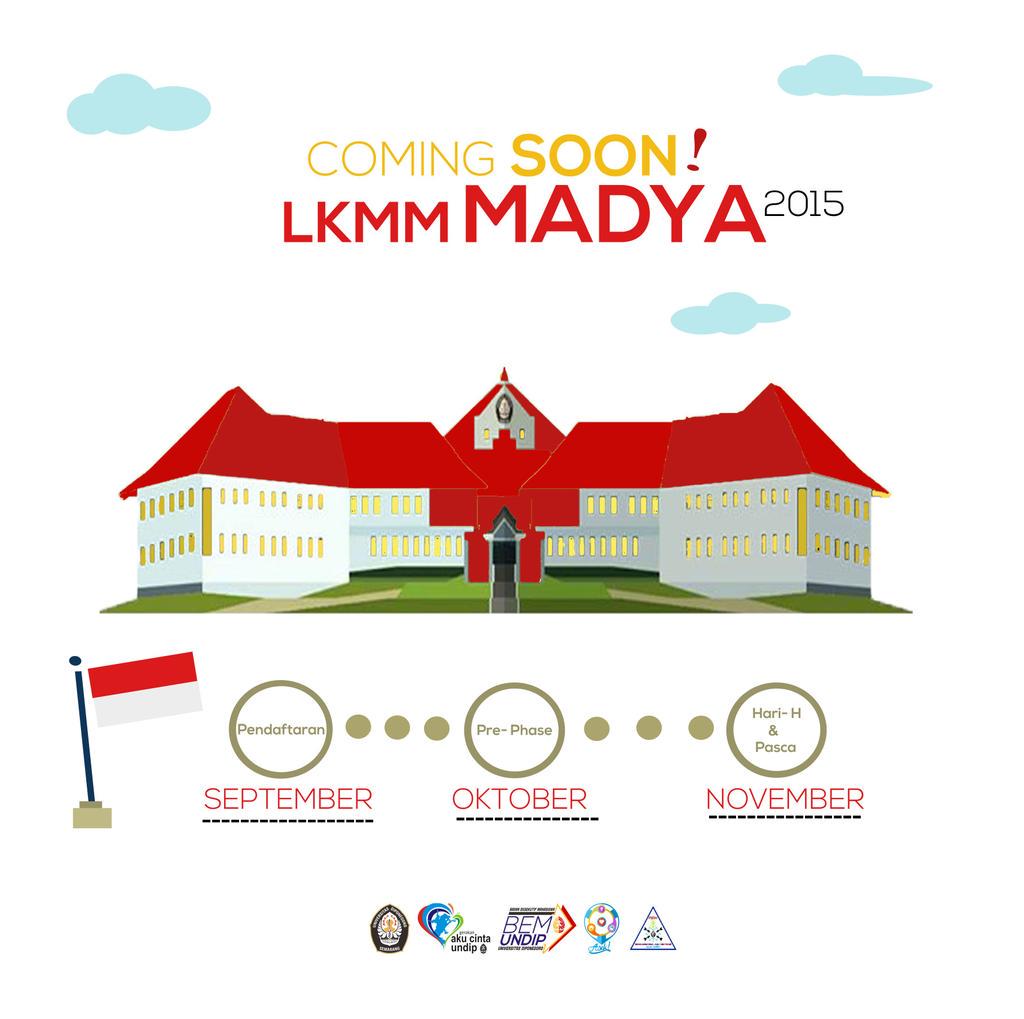 BEMUndip_PSDM's tweet photo. [Coming Soon] Latihan Keterampilan Mahasiswa Tingkat Madya Universitas Diponegoro tahun 2015 on October @BEMFT_Undip http://t.co/scnAXkcsFG