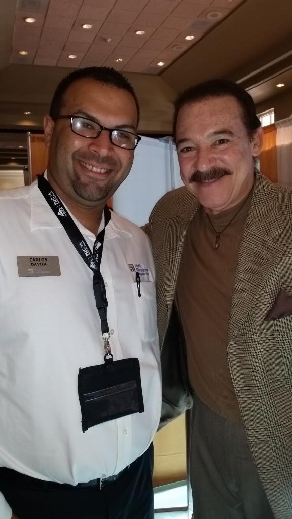 cdavila627's tweet photo. Local Celebrity pic.. good memories.. @RightFlorida #SHRMI15 #SHRM #juanma http://t.co/ZPuXwM6igV