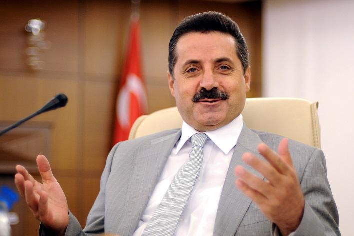 azekiguler's tweet photo. Ve Faruk Çelik Aday... http://t.co/g5S8cT8kQT http://t.co/0vNg0I7eEJ