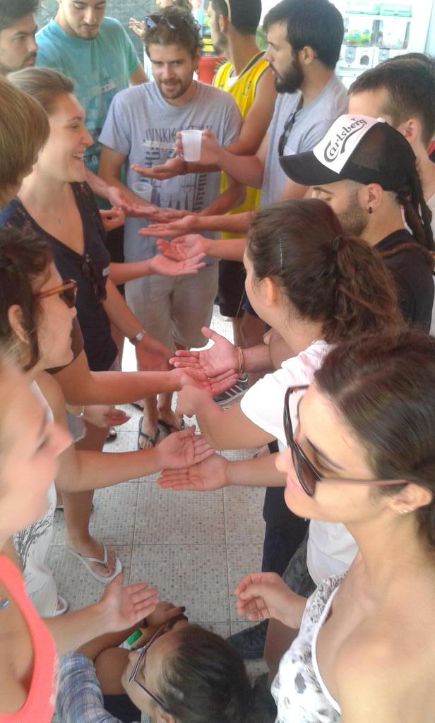 ApiceUe's tweet photo. Attività su team building e leadership facilitati dal team #formazione di Apice in #balestrate. #apiceforma #apiceue http://t.co/3k8WSNez0C