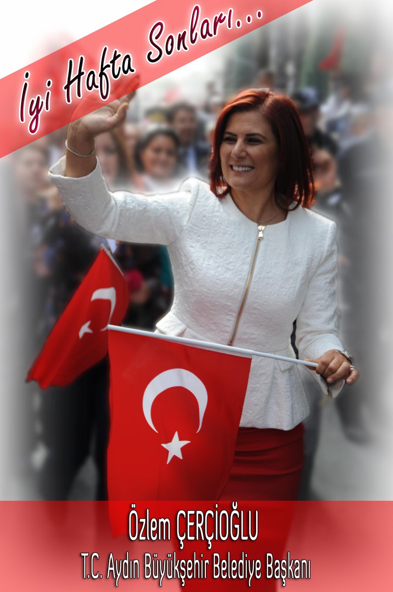 Özlem Çerçioğlu