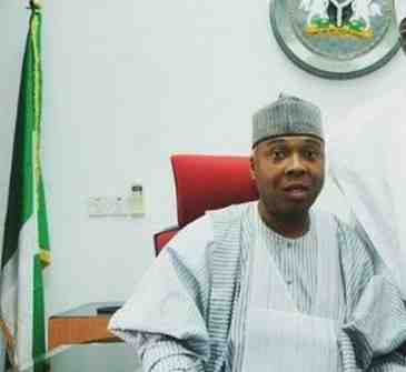 playtvone's tweet photo. Saraki Talks Tough Over The Fraud Revelations Against Him - http://t.co/u42IXBbcna http://t.co/zqtMEUVtjs