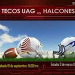 Photo by Tecos UAG Football (@TecosFootball)