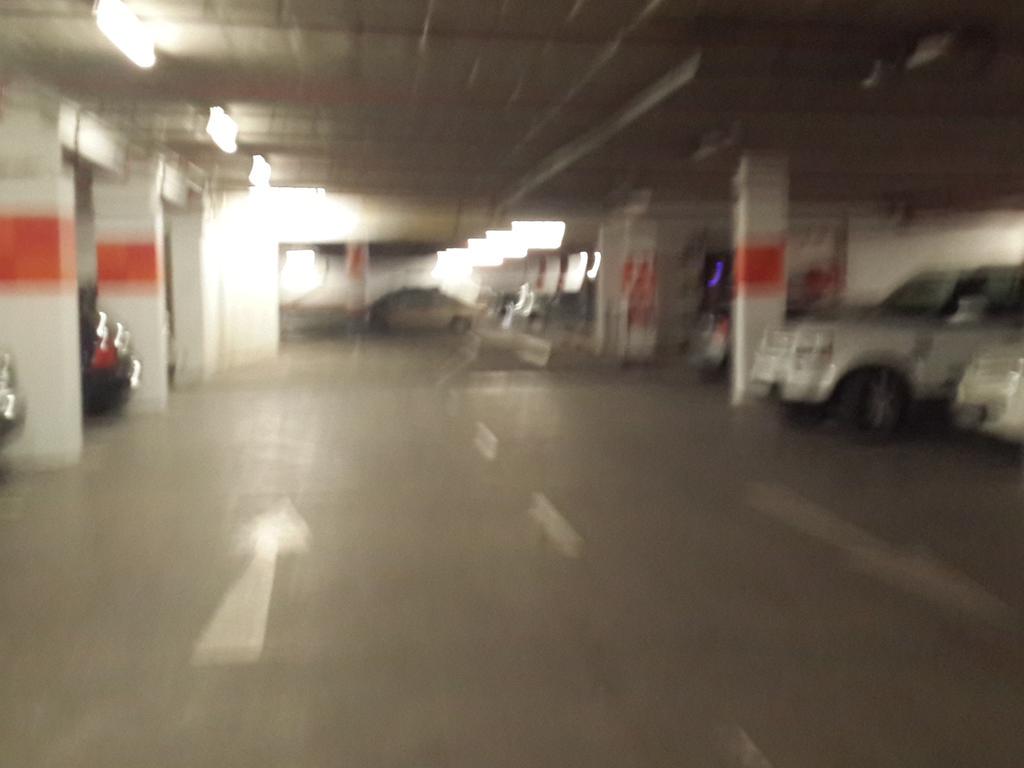 lauventer's tweet photo. We parked under ground... Don't know where the exit is, but we're rolling with it... #itsanadventure #livetweet http://t.co/wyQz0BlDbf