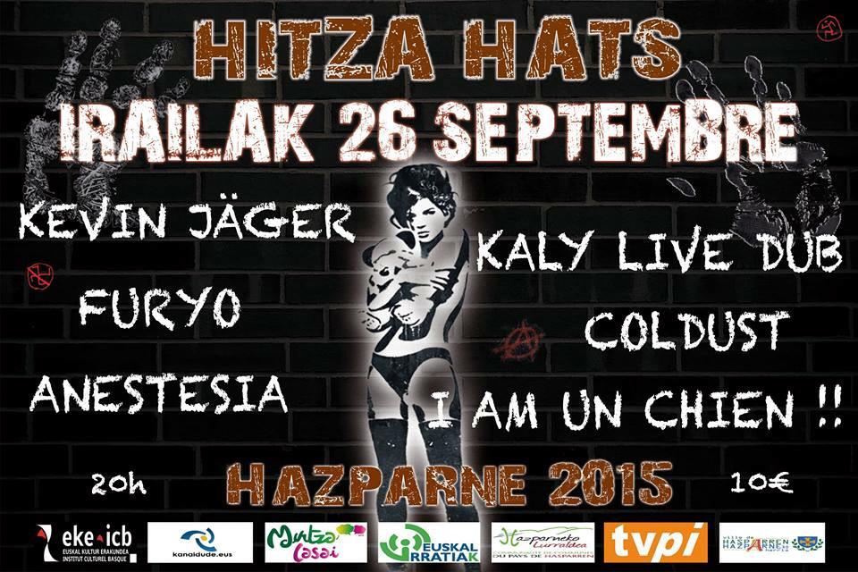HITZaHATS's tweet photo. Hitza hats badator !!!!! Yeahhhhh #hitzahats3 #animalekobesta http://t.co/6dWHyTnfNl