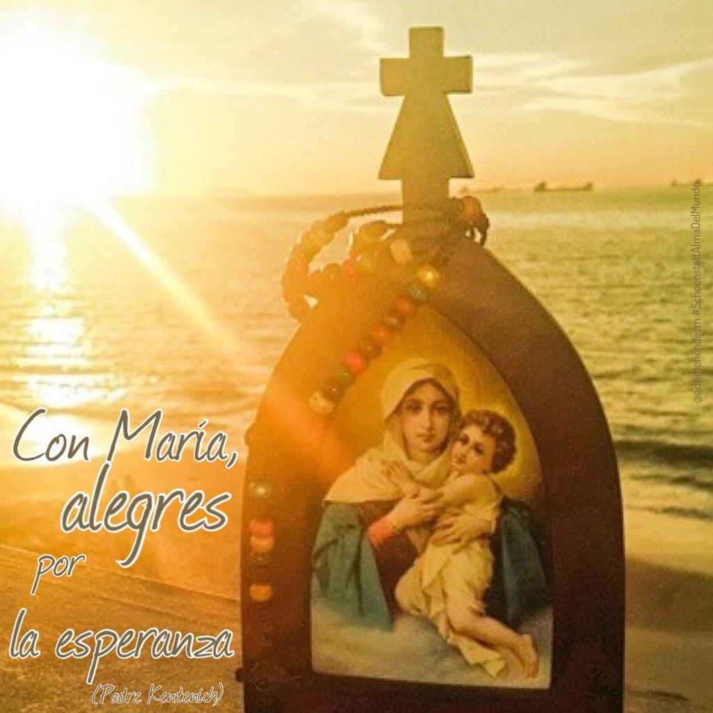 SchoenstattMPHC's tweet photo. Feliz 18!
Que la luz d c/ puesta de sol 🌅
nos recuerde la Victoria del AMOR sobre el dolor!
#Schoenstatt
#fuerzaChile http://t.co/CN3XxgOX5Z