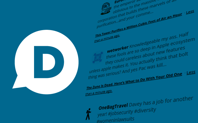 JoomlaBuzz's tweet photo. Show all your #Joomla site's recent #Disqus comments in a simple and powerful new module http://t.co/oggqpoXZ7F http://t.co/GCFIyQMiwU