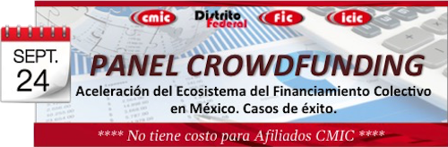 FIC_CMIC's tweet photo. Asiste a nuestro evento http://t.co/3FS7OnFHOb
