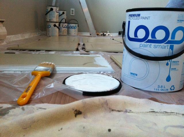 Loop Recycled Paint On Twitter Great Quality Great Price