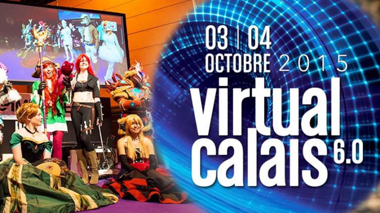 JVCom's tweet image. Gagnez une Wii U grâce à @virtualcalais, salon de jeu vidéo qui se tiendra le 3 et 4 octobre à Calais ! RT+Follow !