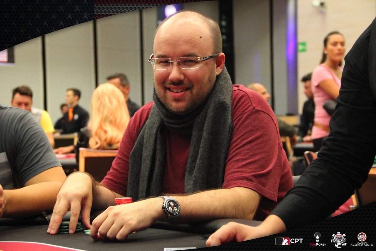 PushorFold's tweet photo. #pokercampione #youpoker #evento01 #wsopc @WSOP 
Interview with @sdaviespoker http://t.co/jfHLcocZ1Q http://t.co/OdxC1797cI