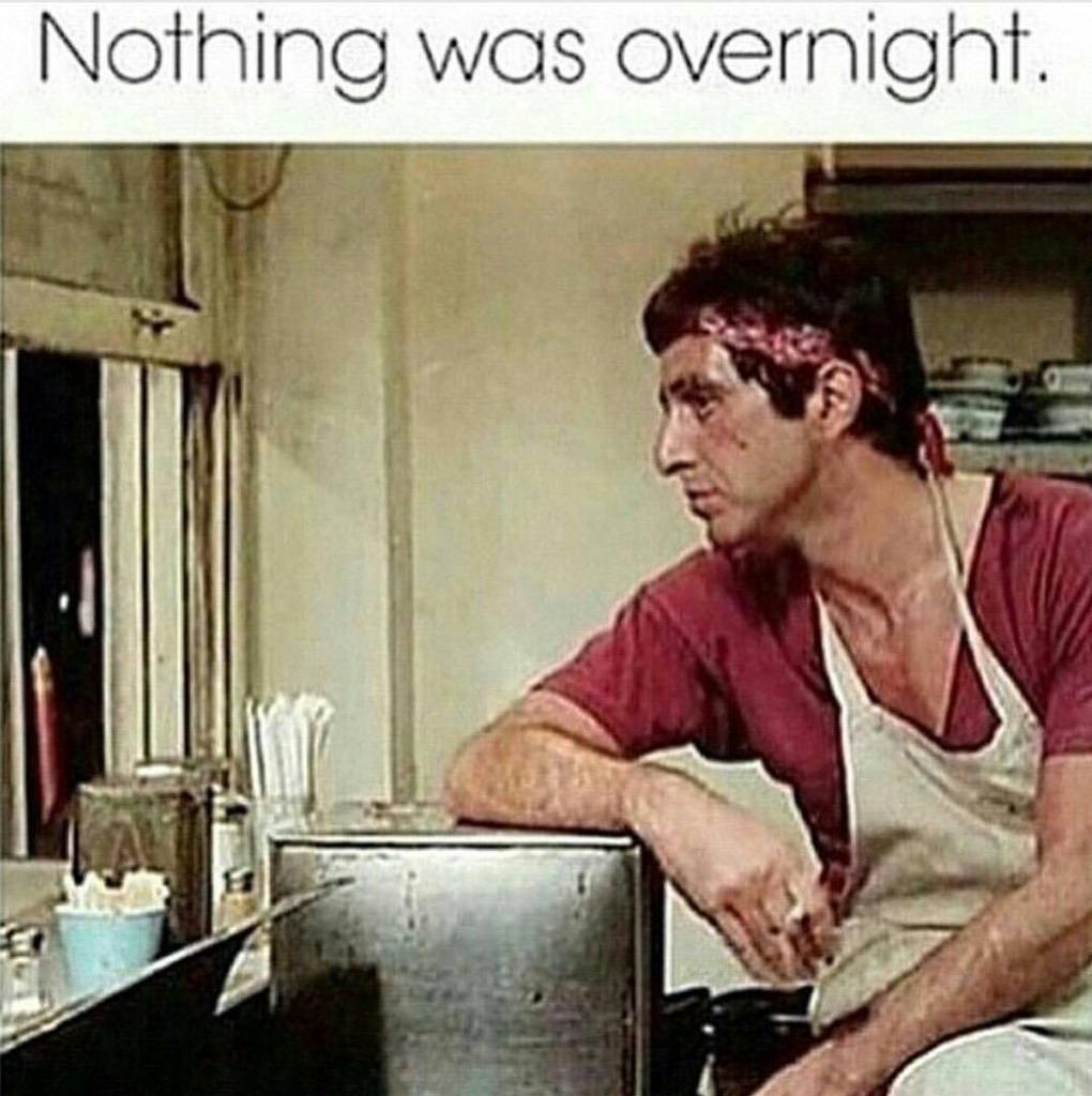 FixerLife's tweet image. "Say hello to the bad guy"------&amp;gt;PATIENCE..is like fixer and client kryptonite! 😫😫🙇🏽 #fixerlife #fixitnow!