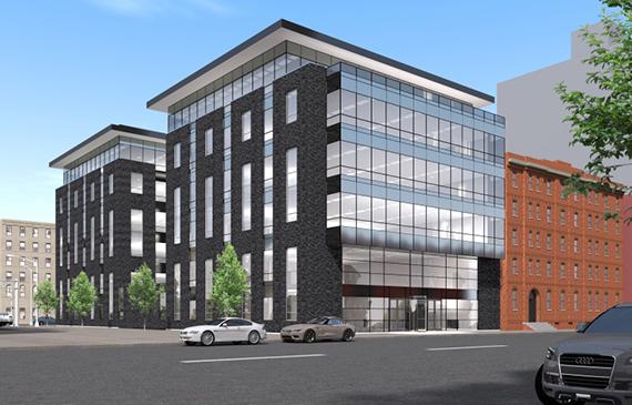 yimbytweets's tweet image. Revealed: 7-story community facility planned near Queensboro Bridge on East 62nd Street newyorkyimby.com/2015/09/permit…