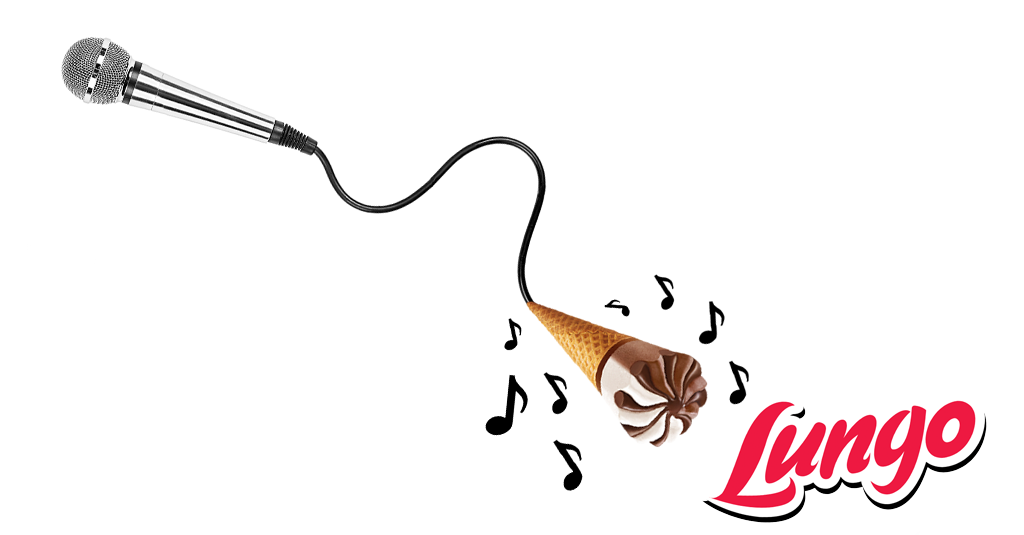 Sevdiğiniz şarkının bir kelimesini Lungo ile değiştirip yoruma yazar mısınız?