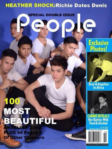 management model Jkt (@lokermodel) on Twitter photo 