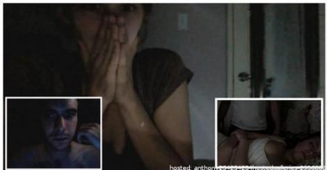 hiddenfactmsgs's tweet photo. This Girl Accidentally Left Her Web Cam On, She Was Not Ready For What Happened http://t.co/4d5geVogJL http://t.co/RTEpRwVW7b