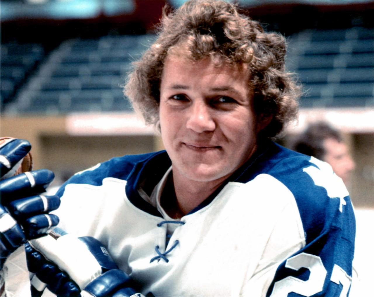 Happy 65th Birthday to Leafs Legend Darryl Sittler! :D :D :D 