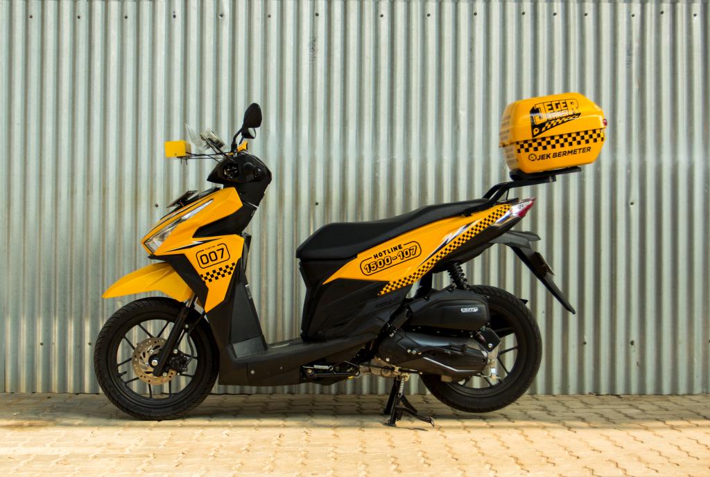 HaiMagazine's tweet photo. Jeger Taxi, Si Kuning yang Argonya fix abis

https://t.co/H50Q4bWWac
 http://t.co/754xk7PzIA