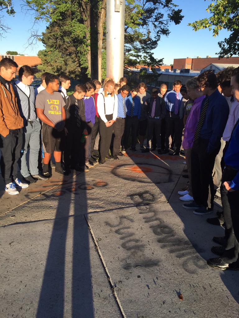 Bonneville Yearbook tweet media