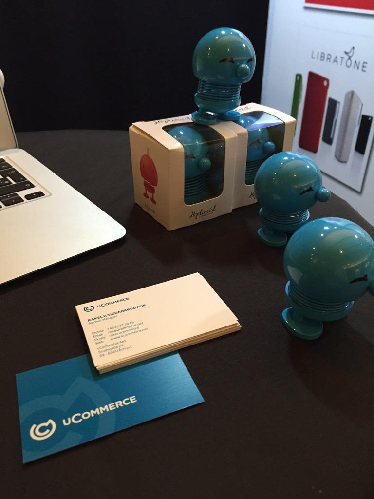 ucommerce's tweet photo. Thank you all for an amazing #SitecoreEPS Tour! http://t.co/ebTSS6Mawu