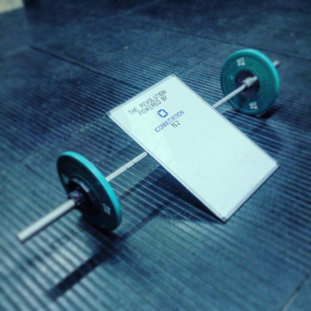 Revolution_Int's tweet photo. #therevolution 15.2 #teaser #crossfit @ICONNutrition @CrossFitCastrum #welcometotherevolution http://t.co/Uy6fzoTi5P