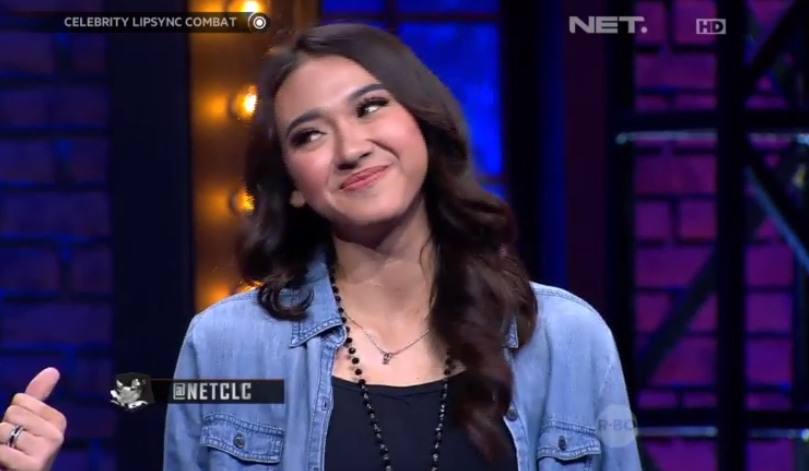 NETCLBI's tweet image. Kita sambut peserta pertama kita @pungkyafrcia #NETCLC_Pungky #NETCLC