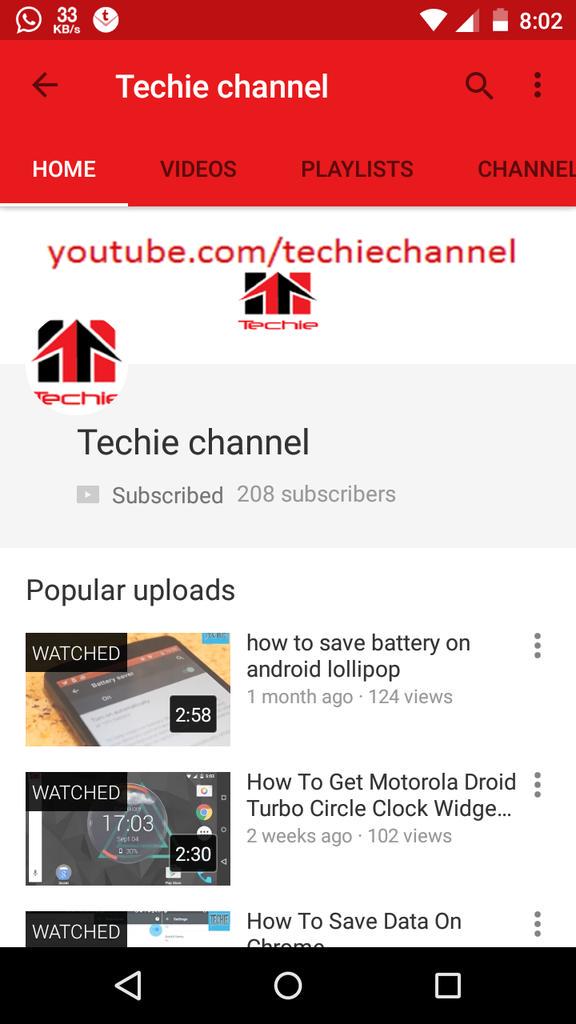 techiechannel's tweet image. it was 272 now its 208..:(