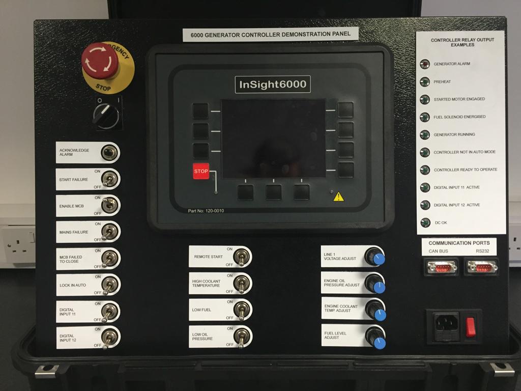 AJHurstElectric's tweet photo. Remote #cloud based GSM monitoring &amp; control solution for generators using #hurstconnect  http://t.co/xtjOIclTe6 http://t.co/Gn8mfE5k8H
