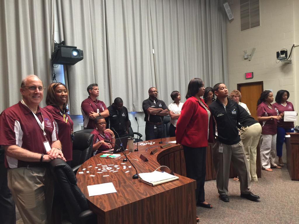 PDLadyConsults's tweet photo. One Team One Goal! #CoherenceFramework #DataWise #Culture @pgcps @Joinpgcps @pgcps_hr http://t.co/cIuAVcSrh5