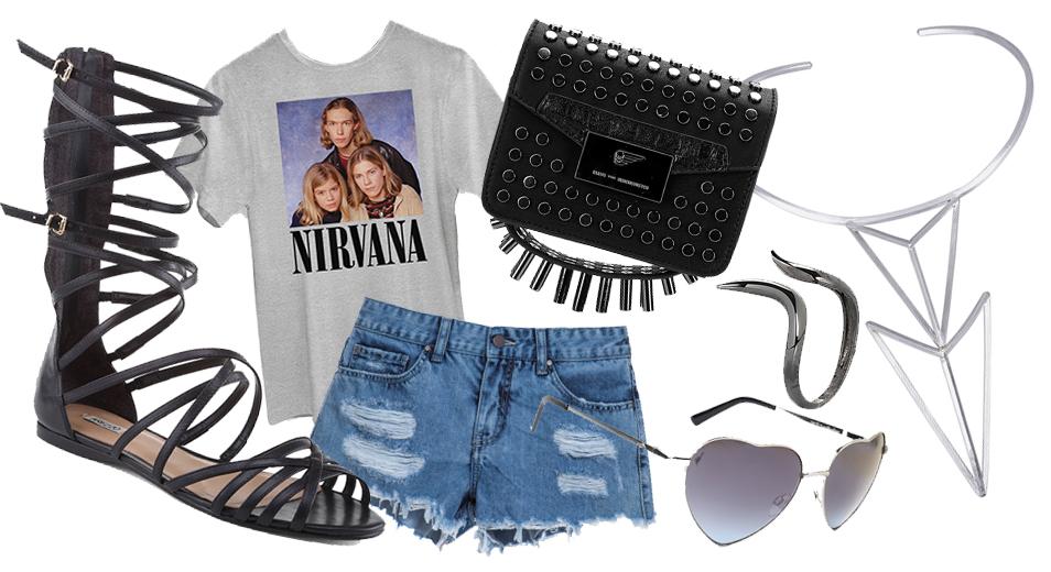 LilianPacce's tweet photo. 6 sugestões de look pra quem vai no #RockinRio2015 - ou pra balada, né, se você não for! http://t.co/I4zxgceuSq http://t.co/FNFGspw4HP