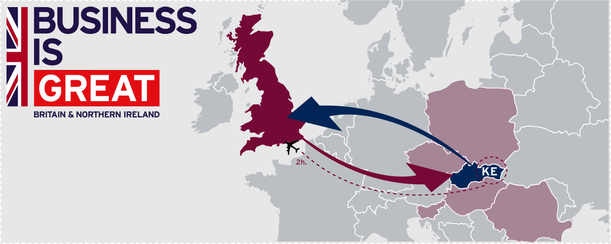 BritChamSK's tweet photo. Calling all SLOVAK business in the EAST of #Slovakia @VisitKosice @Kosickespravy @MestoKosice http://t.co/nRbzTLr6wd http://t.co/DXRUhC0g8t