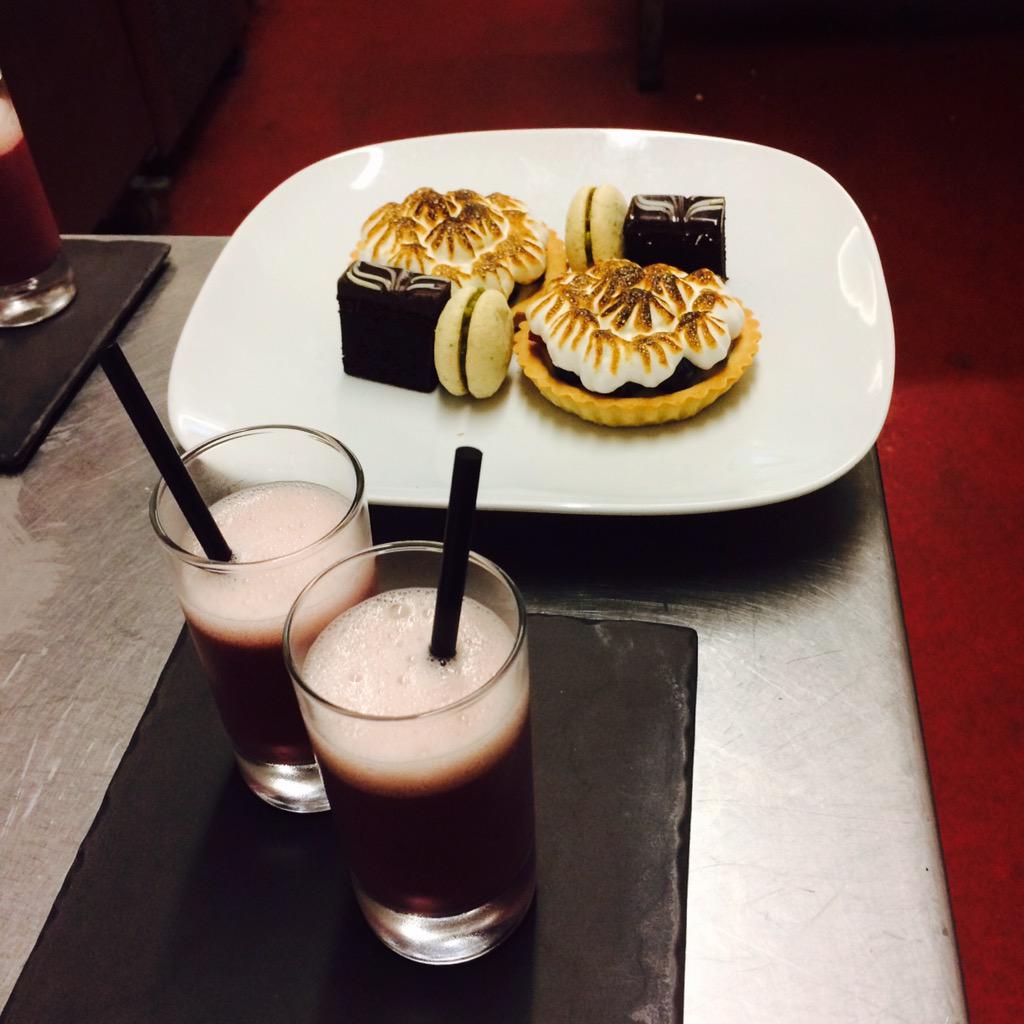 Charlotte Pogson tweet media