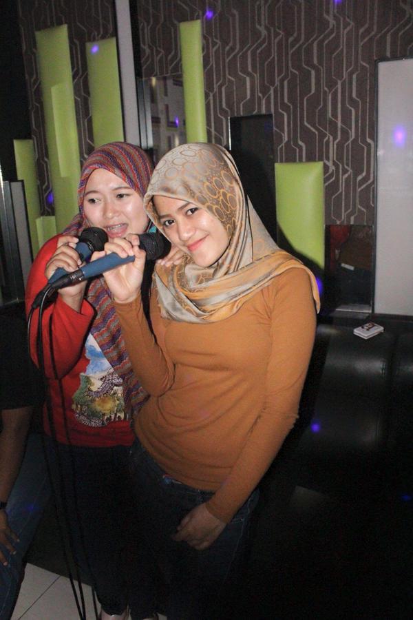 Majalah Pria tweet media