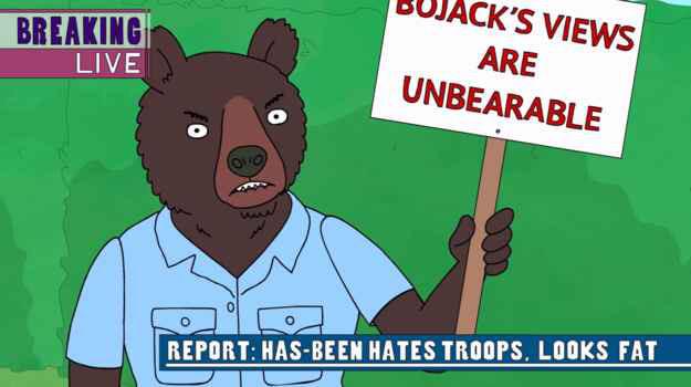 bojackquotes's tweet photo. http://t.co/qjEdv6bK9m