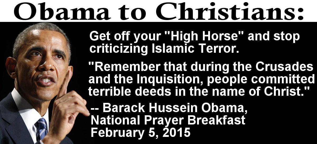 TrollzOfPolitix's tweet image. #BarackObama is #ProIslam #ProMuslim &amp;amp; #AntiChristian ! #Christians #Catholics #GOPdebate #tcot #KellyFile #Hannity