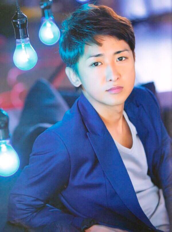 じょぴんぬ 大ちゃんがいないと嵐じゃない 5人じゃないと嵐じゃない 5人でいる ずっといる 大野智 何があっても智の味方 嵐には大野智が必要 Http T Co Qxh8piresj