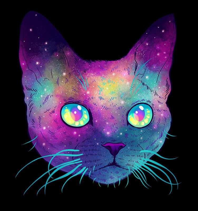 talenthouse_es's tweet photo. ¡Que tengan un galáctico fin de semana! http://t.co/HfygN0bedQ #GalacticCats
Ilustración por @heyjenbartel http://t.co/D8SRM96rRR
