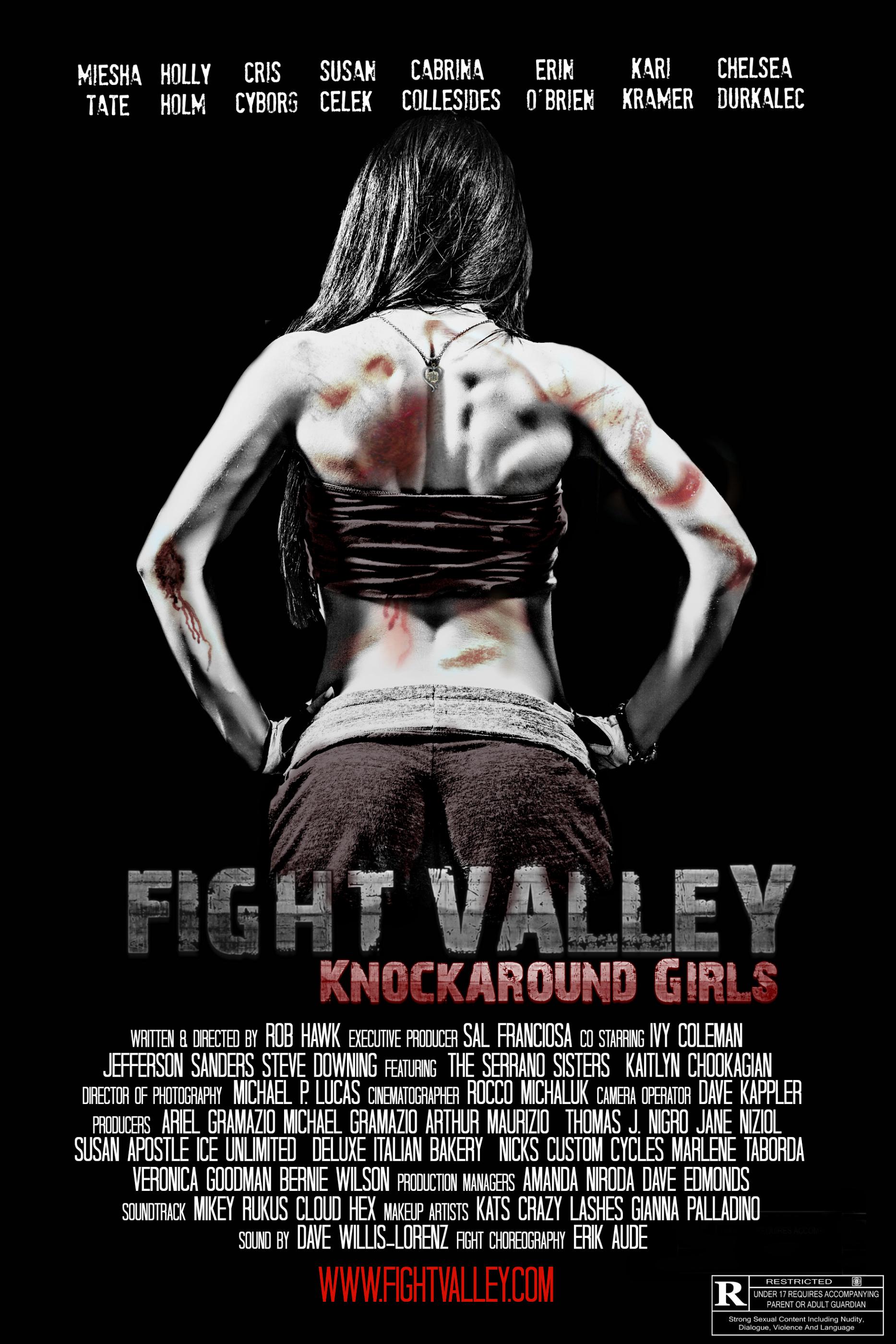 Fight valley full movie new arrivals