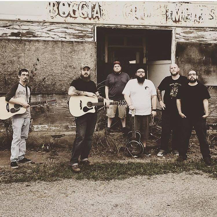 For the Record: The Grizzly Band Stepping Out of Texas neongods.com/features/inter…