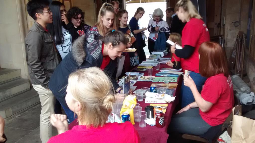 ExeterOxfordFreshers tweet media
