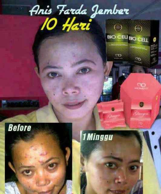 Lihat!! Hasil glucogen dr produk moment loh guys. Masih ragu? Anda pasti nyesel. Silahkan yg mau bertanya2 5A3663CD