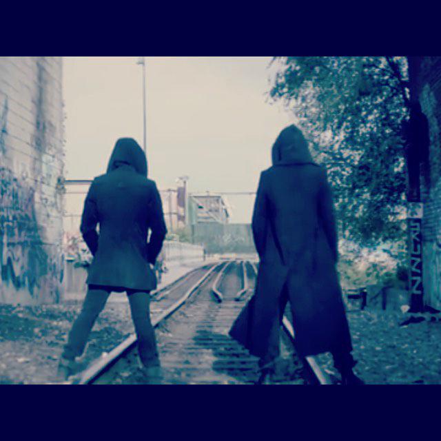 Here's a still from #IndigoGrey. Watch the award-winning #shortfilm here: bit.ly/1UPAT1S