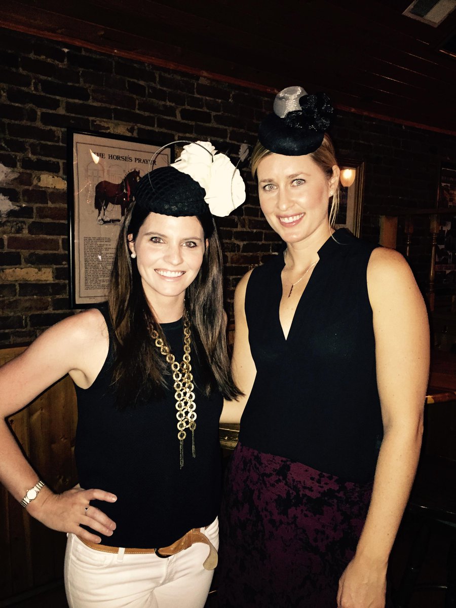 ICYMI: Last night @RentTheRaces ​in LEX showcasing inventory.  Rent TODAY!  #ShareTheLex #RTR #BC2015 #Keeneland