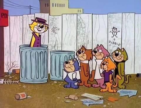 greatestoldies2's tweet photo. Top Cat (In The USA) – Boss Cat (In The UK) | Greatest Oldies http://t.co/wfdWm6YxZj http://t.co/iwM862GFcH