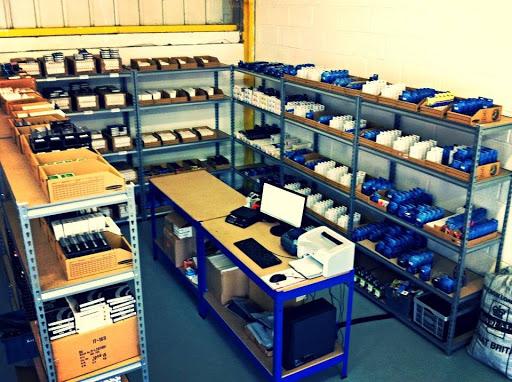NationalInkjets's tweet photo. New Packing Bay now online! 20,000 inks in stock! #inkjets #printercartridges #toner #mailorder #yeovil http://t.co/UncUSQVp2m