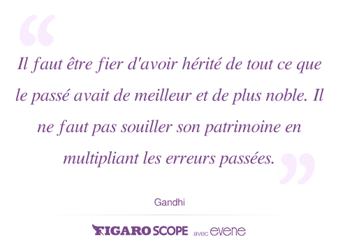 Evene Citation Un Mot De Gandhi Exhortant Les Hommes A Faire Grand Cas Du Patrimoine Herite Http T Co Fwwbscozmz Http T Co Golf9v7gab Twitter