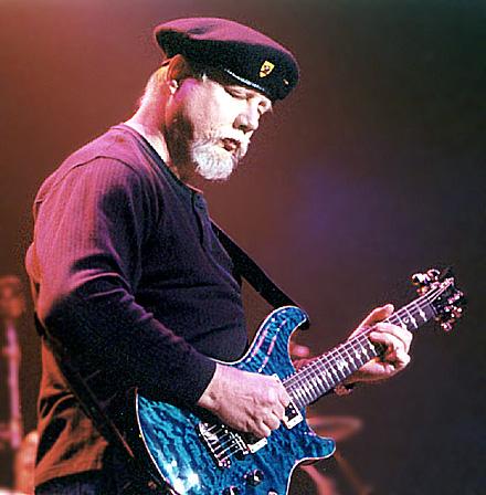 The great Kerry Livgren turns 66 today!  Happy Birthday !! 