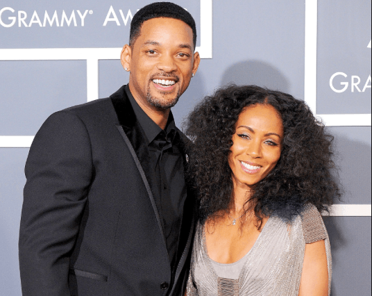 Will Smith Wishes His Wife Jada Pinkett Smith Happy Birthday In The Cutest Way Ever!  